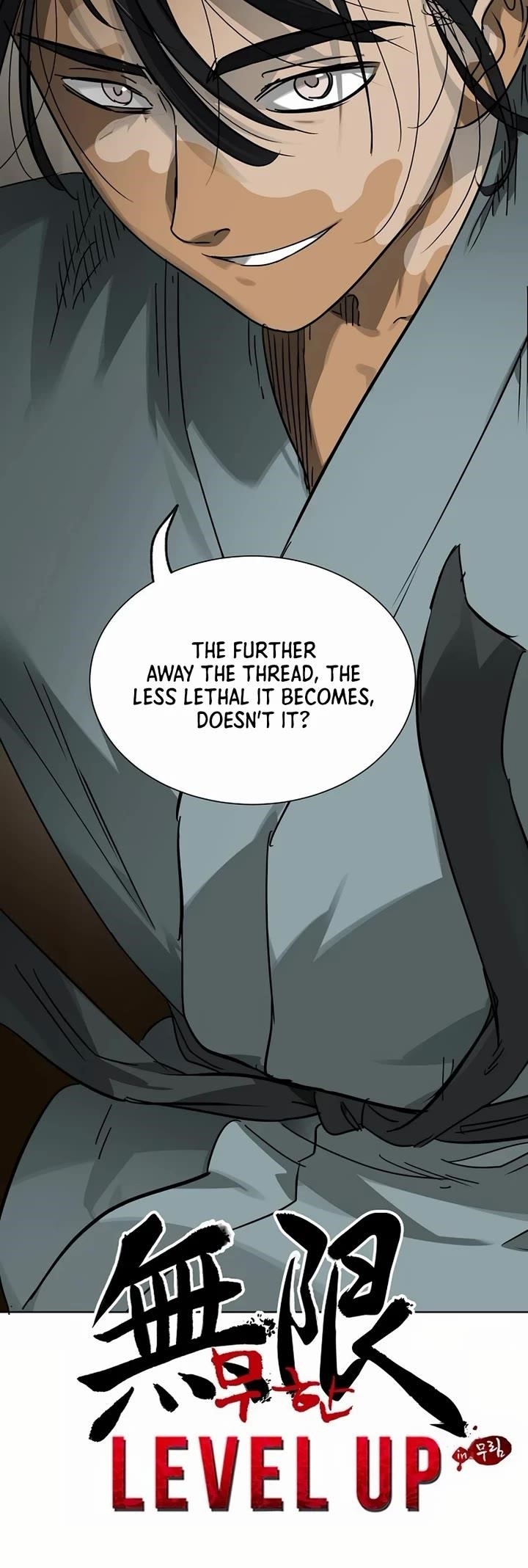 Infinite Level Up in Murim - Chapter 233 Page 20