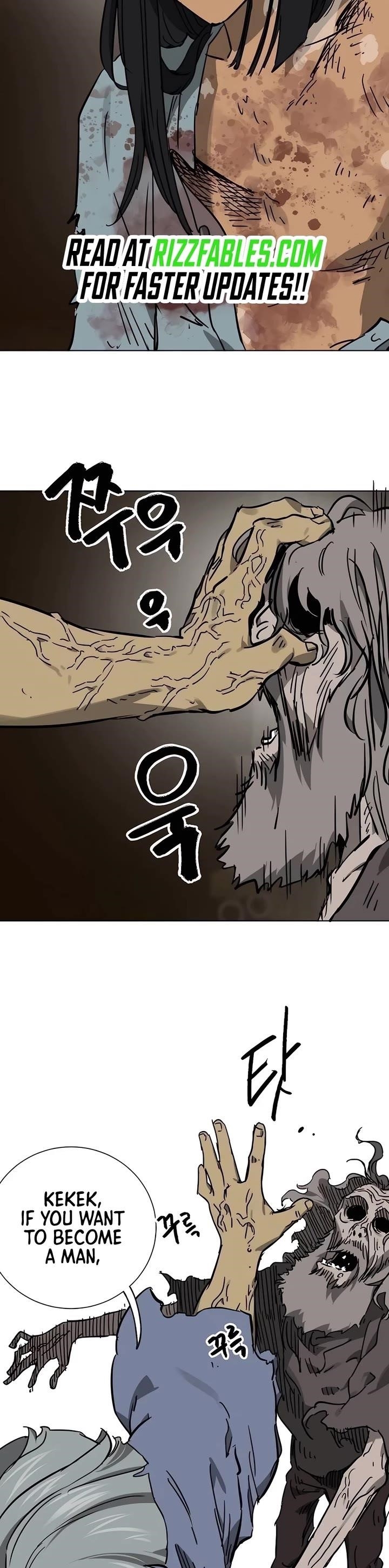 Infinite Level Up in Murim - Chapter 235 Page 30