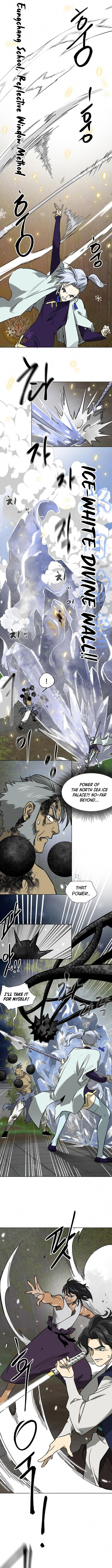 Infinite Level Up in Murim - Chapter 247 Page 7