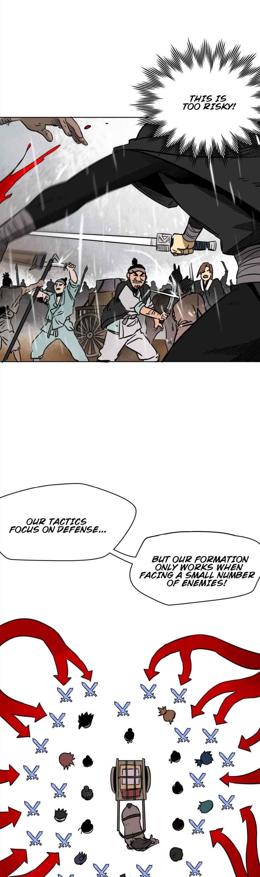 Infinite Level Up in Murim - Chapter 26 Page 13