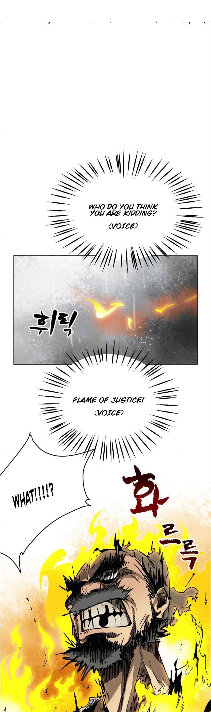Infinite Level Up in Murim - Chapter 26 Page 28