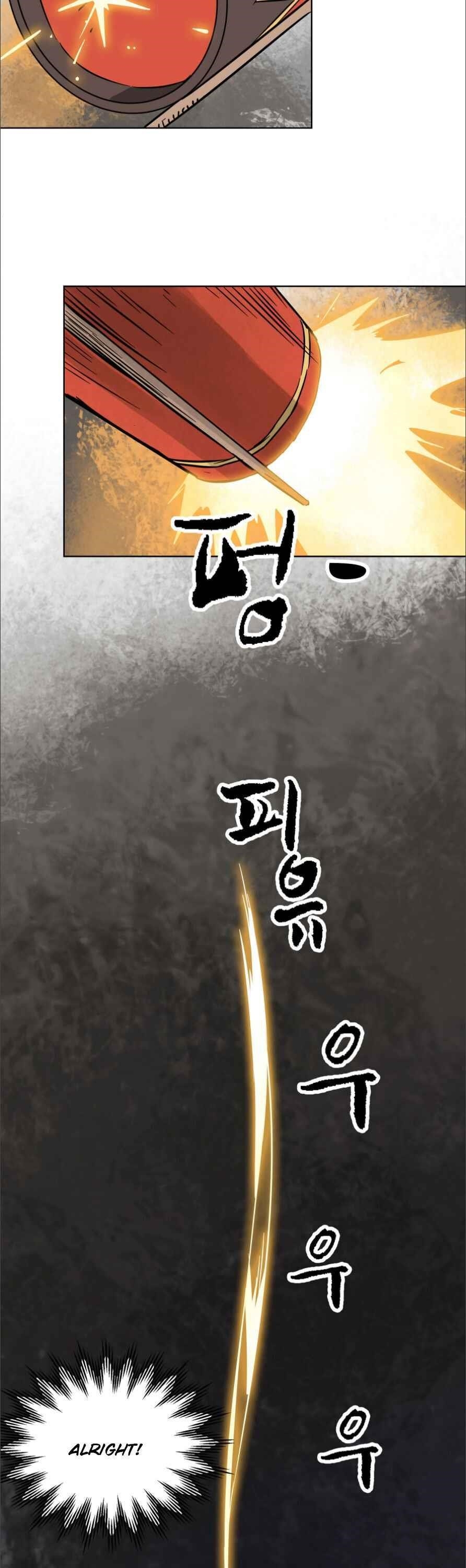 Infinite Level Up in Murim - Chapter 26 Page 33