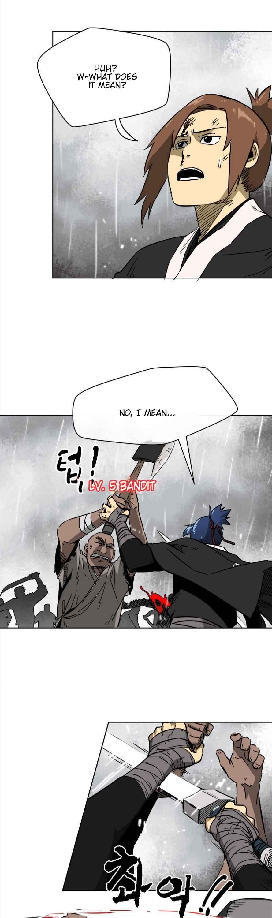 Infinite Level Up in Murim - Chapter 26 Page 8