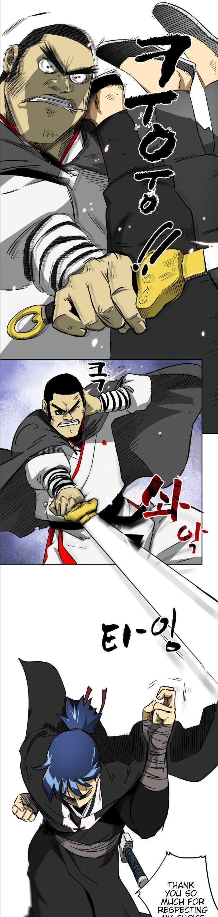 Infinite Level Up in Murim - Chapter 30 Page 26