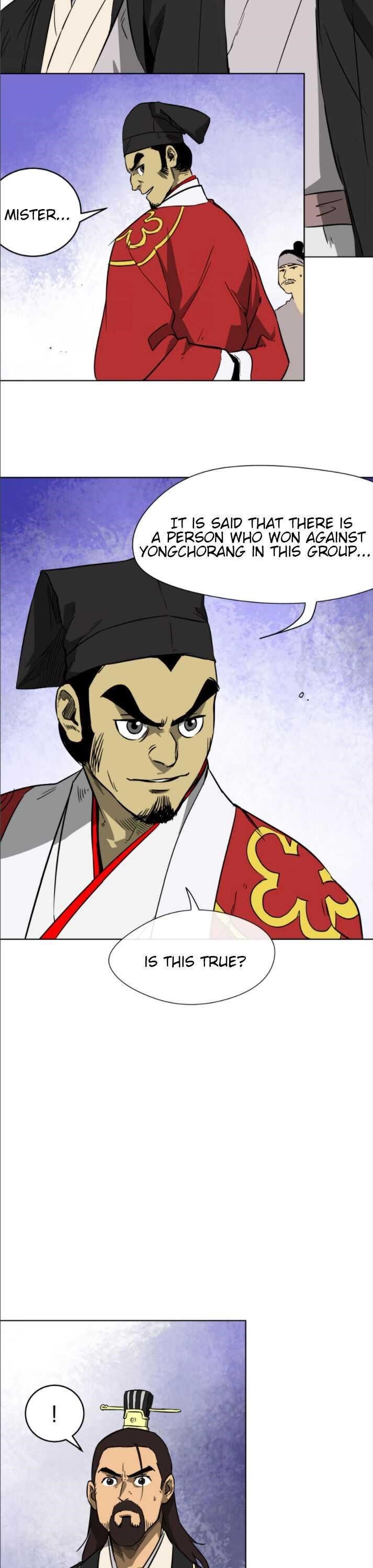 Infinite Level Up in Murim - Chapter 30 Page 6