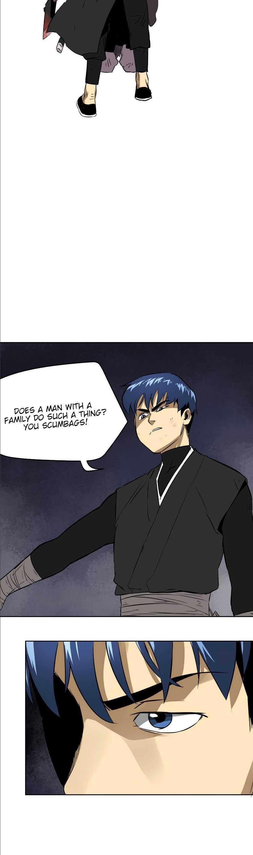 Infinite Level Up in Murim - Chapter 39 Page 33
