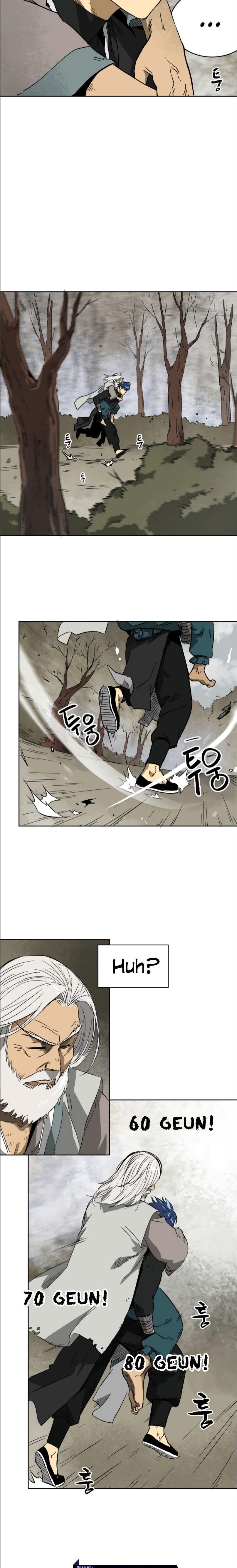 Infinite Level Up in Murim - Chapter 43 Page 16