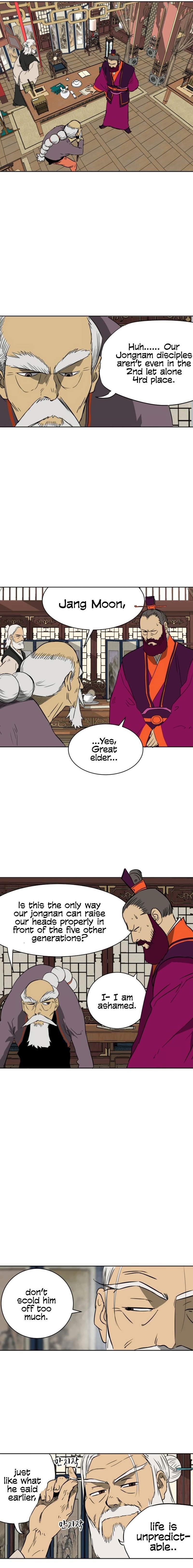 Infinite Level Up in Murim - Chapter 50 Page 1