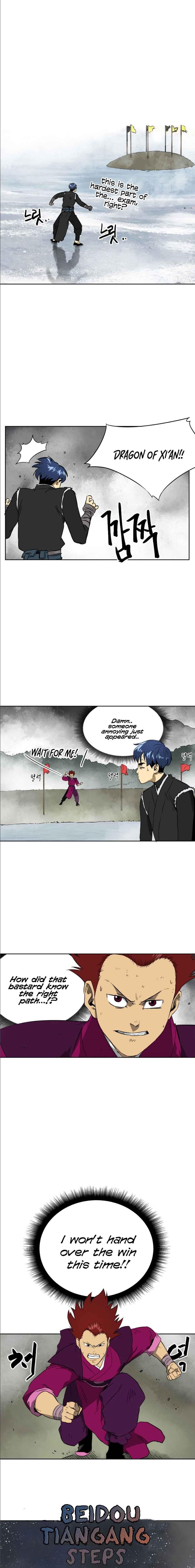 Infinite Level Up in Murim - Chapter 51 Page 18