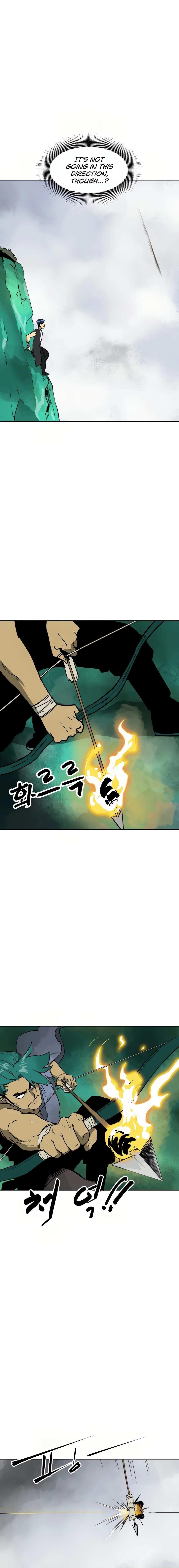 Infinite Level Up in Murim - Chapter 66 Page 11