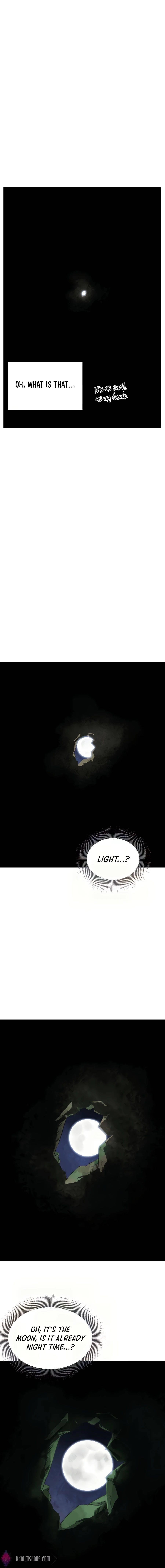 Infinite Level Up in Murim - Chapter 68 Page 5