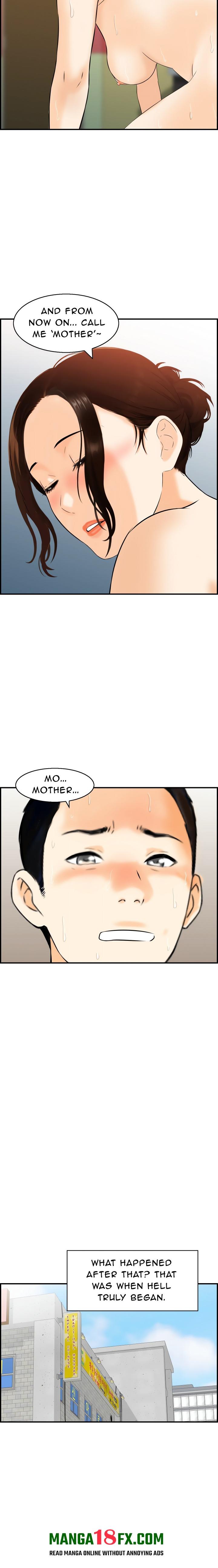 Cheating Wife’s Erotic Stories - Chapter 11 Page 14
