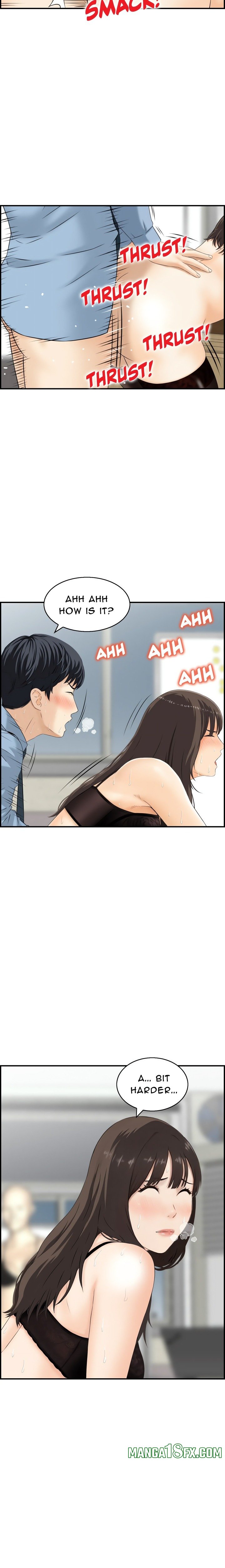 Cheating Wife’s Erotic Stories - Chapter 9 Page 5