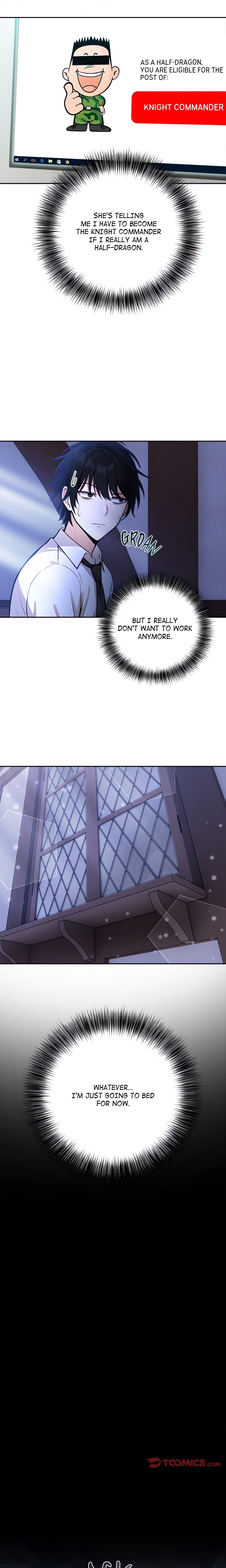 Draco-Knight Commander (Uncensored) - Chapter 1 Page 37