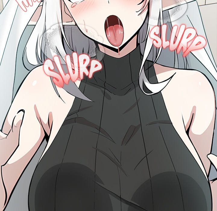 Draco-Knight Commander (Uncensored) - Chapter 14 Page 8