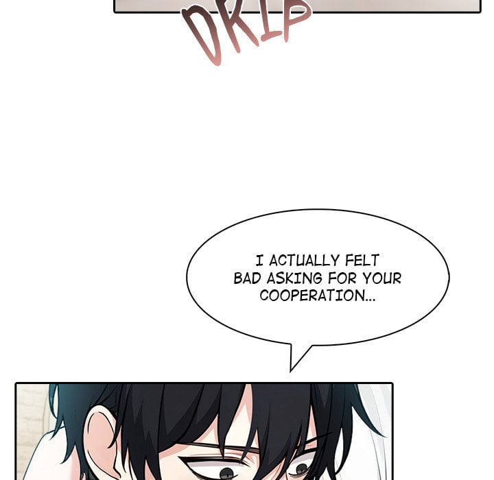Draco-Knight Commander (Uncensored) - Chapter 15 Page 73