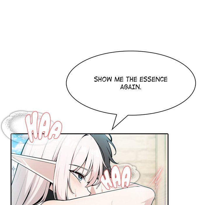 Draco-Knight Commander (Uncensored) - Chapter 15 Page 83