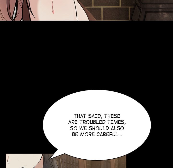 Draco-Knight Commander (Uncensored) - Chapter 15 Page 145