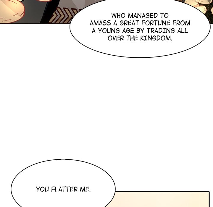 Draco-Knight Commander (Uncensored) - Chapter 16 Page 130