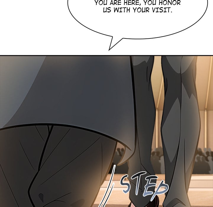 Draco-Knight Commander (Uncensored) - Chapter 16 Page 143