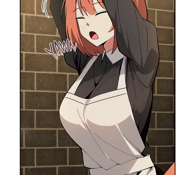 Draco-Knight Commander (Uncensored) - Chapter 18 Page 73