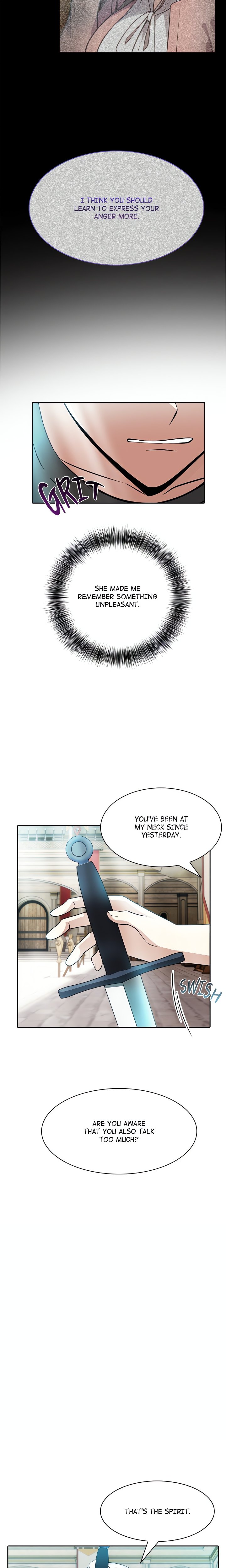Draco-Knight Commander (Uncensored) - Chapter 2 Page 17