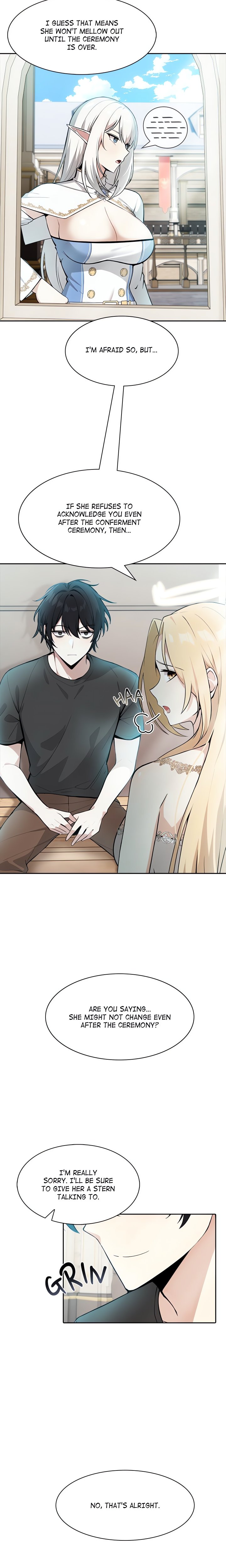 Draco-Knight Commander (Uncensored) - Chapter 2 Page 23