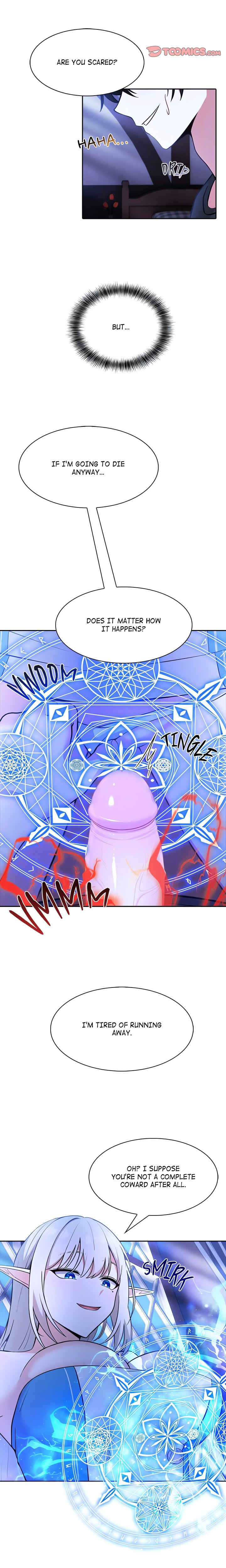 Draco-Knight Commander (Uncensored) - Chapter 2 Page 33
