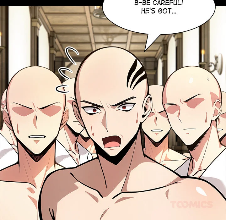 Draco-Knight Commander (Uncensored) - Chapter 22 Page 111