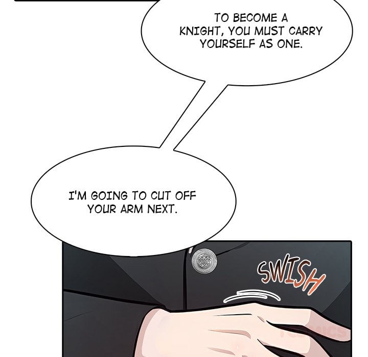 Draco-Knight Commander (Uncensored) - Chapter 35 Page 30