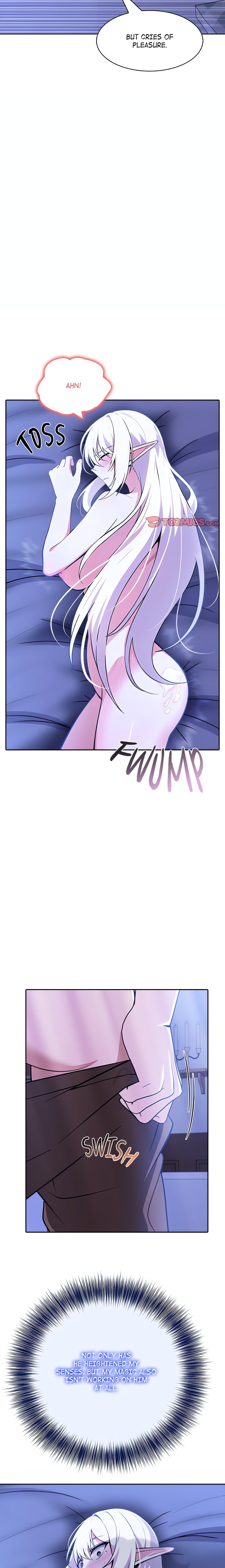 Draco-Knight Commander (Uncensored) - Chapter 4 Page 11