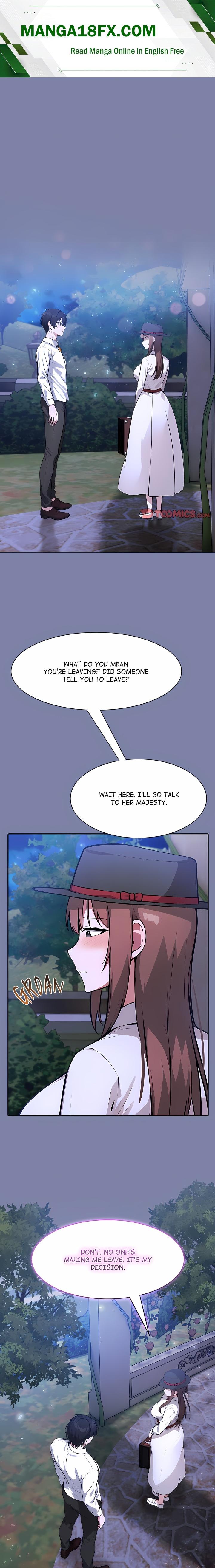Draco-Knight Commander (Uncensored) - Chapter 48 Page 1
