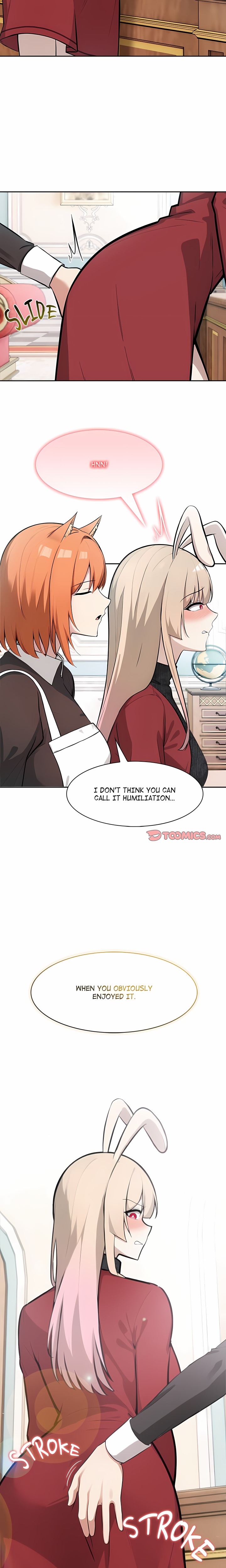 Draco-Knight Commander (Uncensored) - Chapter 48 Page 15
