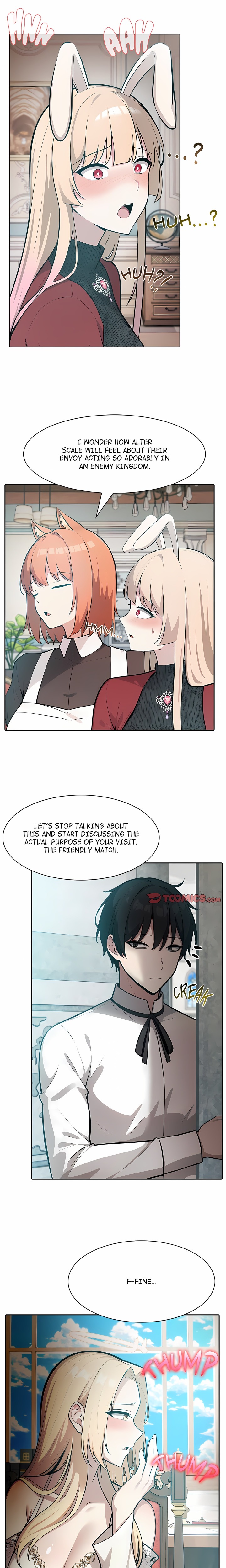 Draco-Knight Commander (Uncensored) - Chapter 48 Page 20