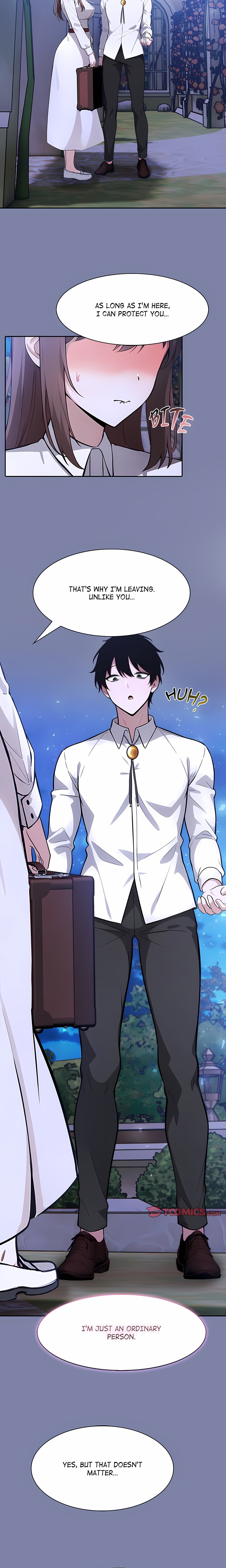 Draco-Knight Commander (Uncensored) - Chapter 48 Page 3