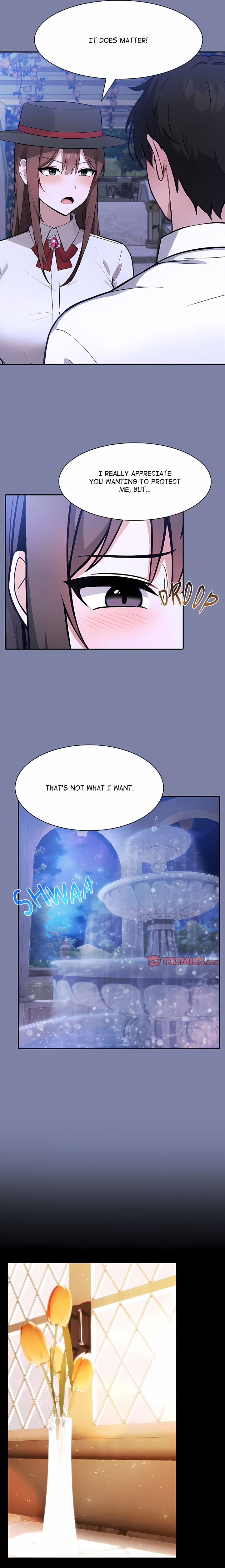 Draco-Knight Commander (Uncensored) - Chapter 48 Page 4
