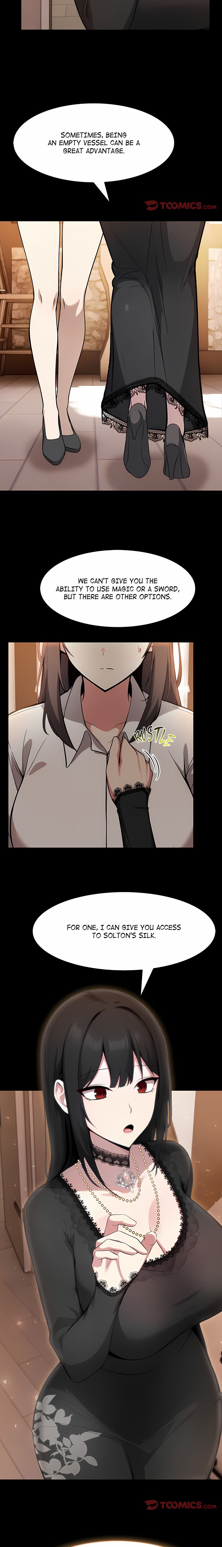 Draco-Knight Commander (Uncensored) - Chapter 48 Page 7