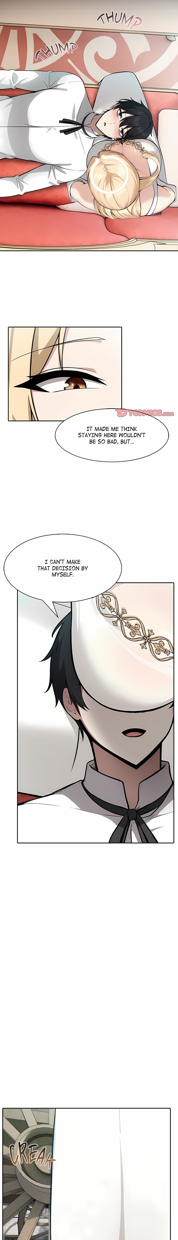Draco-Knight Commander (Uncensored) - Chapter 49 Page 11