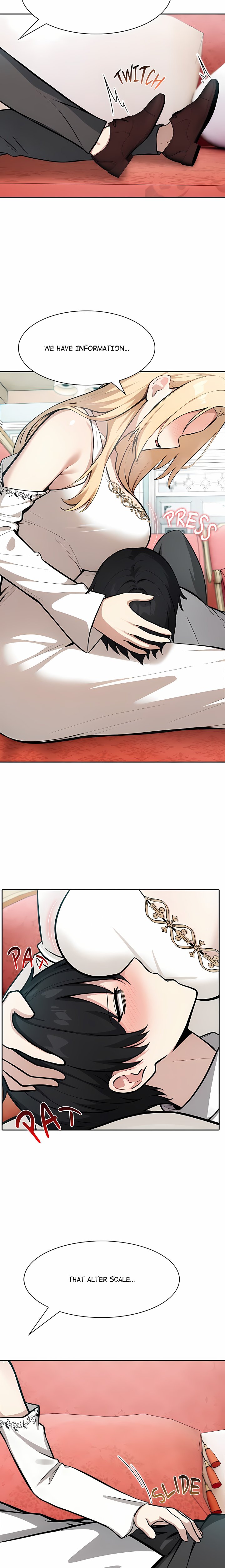 Draco-Knight Commander (Uncensored) - Chapter 49 Page 14