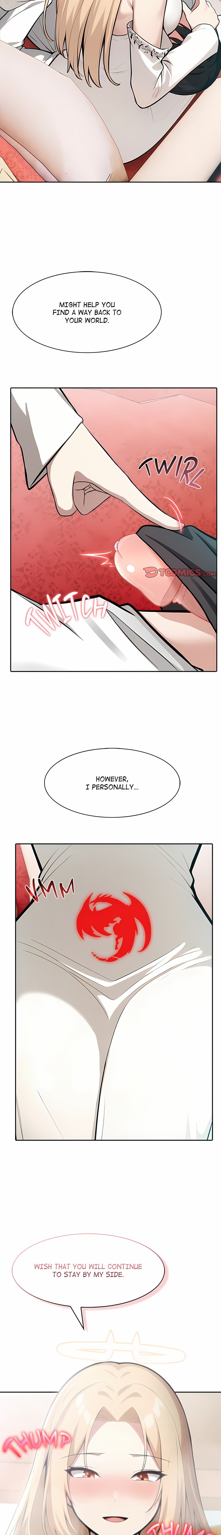 Draco-Knight Commander (Uncensored) - Chapter 49 Page 16
