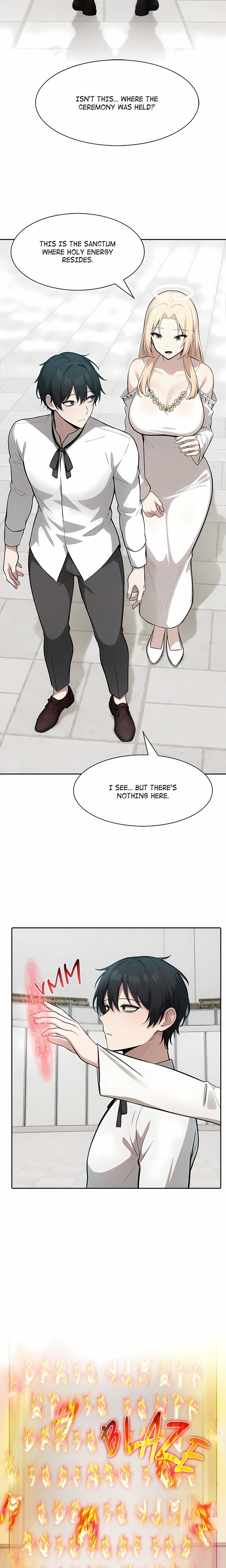 Draco-Knight Commander (Uncensored) - Chapter 49 Page 19