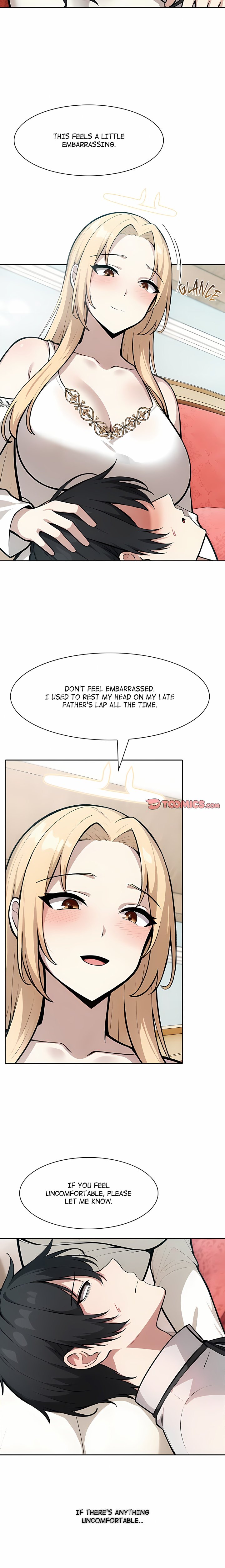 Draco-Knight Commander (Uncensored) - Chapter 49 Page 2