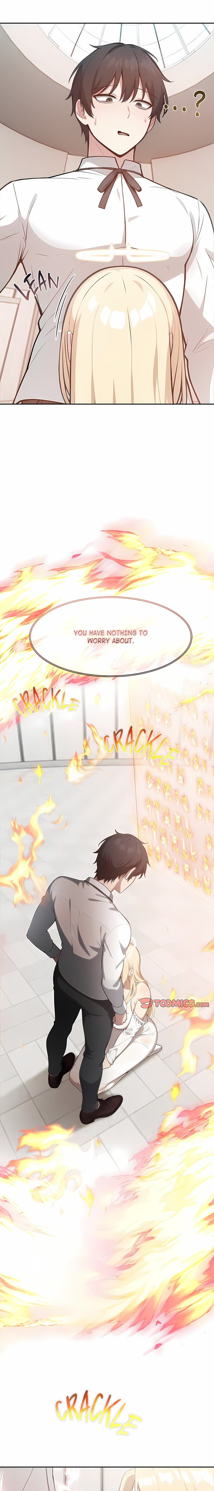 Draco-Knight Commander (Uncensored) - Chapter 49 Page 22