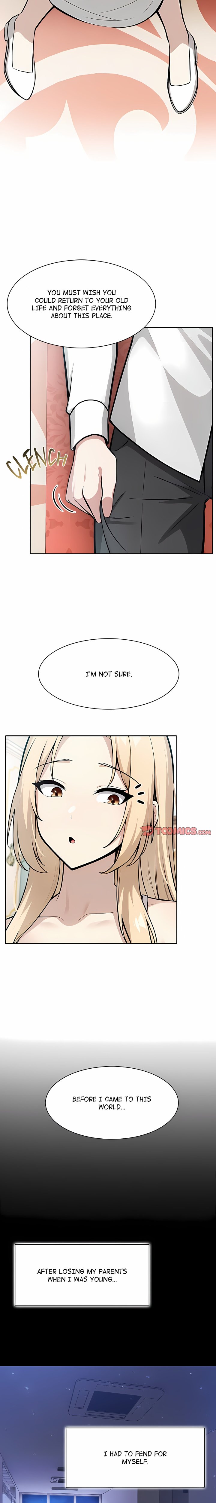 Draco-Knight Commander (Uncensored) - Chapter 49 Page 7