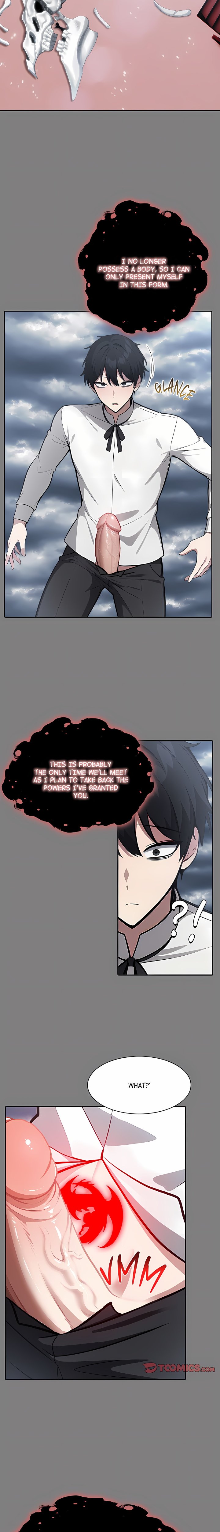 Draco-Knight Commander (Uncensored) - Chapter 50 Page 18