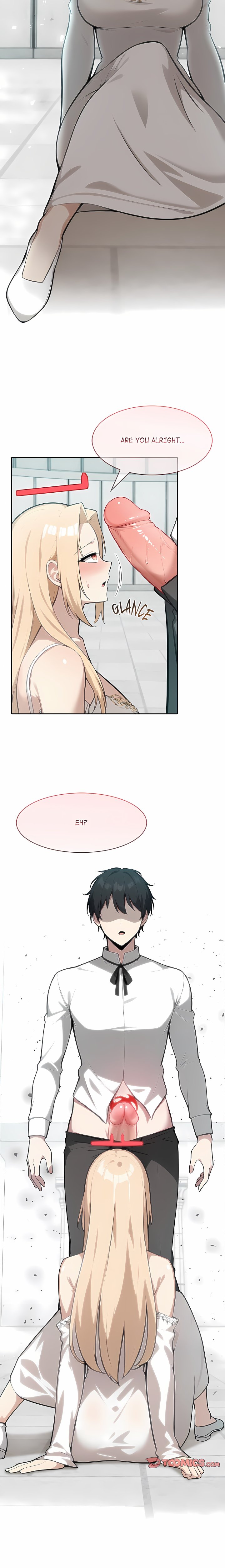 Draco-Knight Commander (Uncensored) - Chapter 50 Page 23