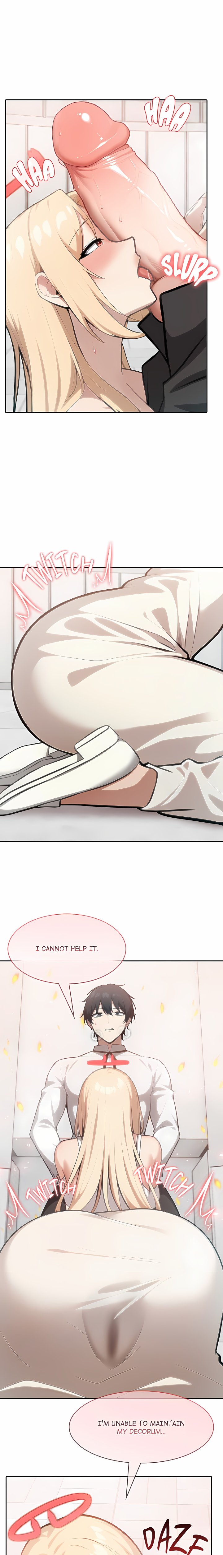 Draco-Knight Commander (Uncensored) - Chapter 50 Page 4