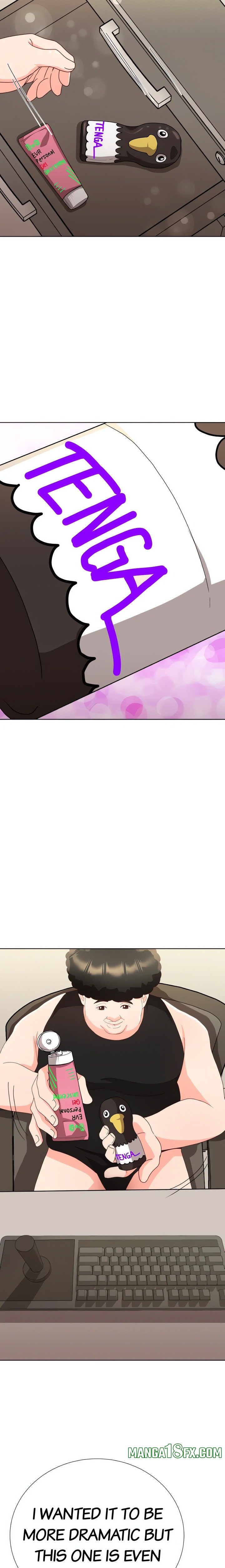Her Obedient Toy - Chapter 13 Page 24