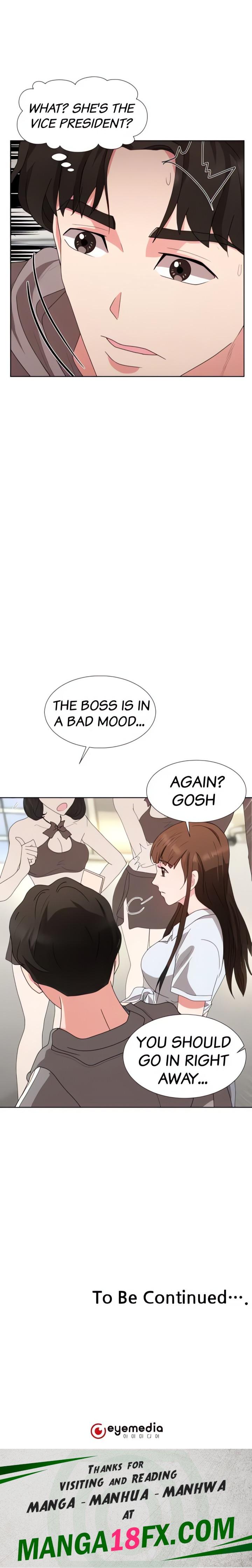Her Obedient Toy - Chapter 2 Page 21