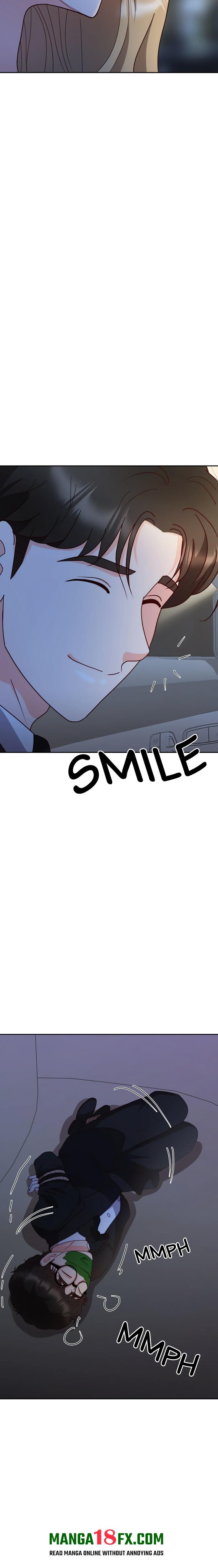 Her Obedient Toy - Chapter 21 Page 11